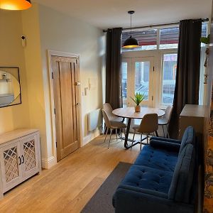Appartement met een Slaapkamer